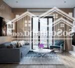 Cho thuê căn hộ Riverside PMH Quận 7, DT 80m2, 2PN giá 18 triệu/tháng.