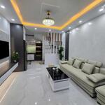 Bán nhà 5 tầng full nội thất tại Quang Tiến, Đại Mỗ, Nam Từ Liêm, Hà Nội!