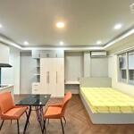 Căn STUDIO FULL NT , GIÁ ƯU ĐÃI , Đ.Trần Trọng Cung, Q. 7 - Gần ĐH TDT, UFM, Phú Mỹ Hưng, Crescent Mall,…