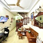 BÁN NHÀ -PHỐ TÔN ĐỨC THẮNG-NHÀ DÂN XÂY 5TẦNG -DT27/33 M2 &#8211; GIÁ CHỈ,6.9 TỶ
