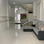 BÁN NHÀ ĐẸP ĐƯỜNG HUỲNH TẤN PHÁT, PHÚ THUẬN QUẬN 7, 3 TẦNG, 73.7M2-4PN-6.2 TỶ