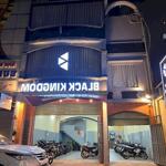Bán nhà mặt tiền số 38 Ngô Thị Thu Minh, P2, Tân Bình