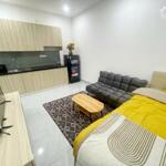 Cho thuê căn hộ Studio, 40m2, giá thuê 8tr, full nội thất tại Cầu Giấy