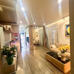 cho thuê chung cư Mỹ Sơn 62 Nguyễn Huy Tưởng, 70m 2 phòng ngủ, đủ đồ 11,5 triệu