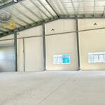 Cho thuê xưởng 10000m2 đẹp chuẩn KCN Đồng Nai giá hợp lý có 5 USD