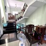 Bán nhà hai mặt phố quận 6 - Đang cho thuê tầng trệt dòng tiền 17tr/th - 4 tầng BTCT - 13 tỷ