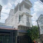 Bán nhà đang có thu nhập cho thuê, nhà bán giải ngân mua bán 3 bên