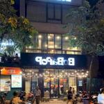 Cho thuê nhà mặt phố Chùa Láng – 100m² x 4 tầng – Thông sàn – Giá chỉ 60 triệu/tháng