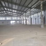 Cho thuê Vp kho xưởng sd 1300m2 Phan Huy Ích GV