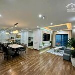 Bán căn hộ KĐT ngoại giao đoàn – DT 140m2 – 4 PN rộng – Sổ đỏ lâu dài – Tầng trung.