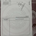 Đất 1 / bình nhâm 40 Thuận An Bình Dương dt 61,6m thổ cư 48,8m (4,1 x 15,1) giá 1,55 tỷ