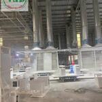 Cho thuê nhà xưởng diện tích 8.900m2 có sẵn dây chuyền sản xuất ở Tân vĩnh hiệp,Tân Uyên, BD.