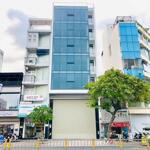 CHO THUÊ TÒA NHÀ VĂN PHÒNG – NGUYỄN VĂN CỪ – QUẬN 5 – THANG MÁY – PCCC
