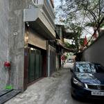 Bán Nhà Ngõ Ô Tô Kim Giang, 6 Tầng,Thang Máy. Dòng Tiền Ổn Định 75 Triệu/tháng. LH: 0365 904 086