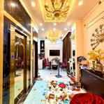 Cần Bán Gấp Nhà 5 Tầng Phân Lô Giải Phóng,Thanh Xuân, Ô Tô tránh, Thang Máy Nhỉnh 26 Tỷ