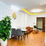 Bán căn hộ chung cư tòa CT12B Kim Văn Kim Lũ, Hoàng Mai 66m, full đồ, sổ đỏ giá 3.35 tỷ
