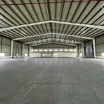 Cho thuê xưởng 2700m2 KCN An Phước, Huyện Long Thành, Đồng Nai