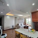 BÁN CĂN 3PN Seasons Avenue 117m2 nhà đẹp - FULL ĐỒ giá hợp ví
