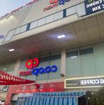 Quang Trung P11, ngay siêu thị Coopmart 42m2 gấp bán