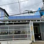 BÁN GẤP NHÀ CẤP 4 ĐƯỜNG NHỰA NGÔ THÌ NHẬM PHƯỜNG 4