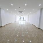 [Mặt Phố] Bán tòa nhà MP Hoàng Cầu,220m2X8T,MT 8m,Giá 125tỷ,thang máy,thuê 300 triệu/tháng