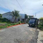 Bán đất Suối Tiên giá rẻ full thổ cư mặt tiền đường nhựa gần Hương Lộ 39