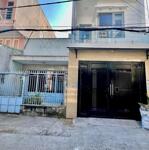 Bán nhà cực đẹp Nguyễn Thị Kiều, 48m2, 2 Tầng BTCT Đường 5m Thông Tứ Tung xe hơi ngủ trước nhà
