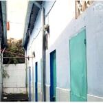 Bán Dãy Nhà Trọ, Hẻm Ô Tô, Gần Quốc Lộ 1A Thủ Đức, 344m2(17mx22m), Nhỉnh 13 Tỷ(TL)