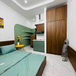TÒA CHDV NGÃ TƯ SỞ 55M2 MT 5M 7 TẦNG 17PKK GIÁ CHỈ 10.5 TỶ - LH 0379283456