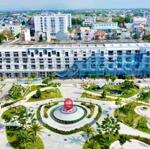 Ngoại giao 2 căn shophouse 4 tầng Bình Sơn Ocean Park, giá thấp hơn thị trường, sổ sẵn