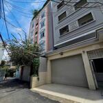 Bán lô đất HXH Lê Quang Định, P.1, Gò Vấp: 5,9 x 20, giá 10,7 tỷ.