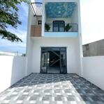 Siêu phẩm, nhà lầu xây mới sổ riêng thổ cư 100% ngay Bệnh Viện Da Liễu, giáp Trảng Dài- Tân Phong