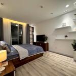 Bán CHCC Green Valley, DT 120m2, TK 3PN, 2WC, NTCC, ô xe hầm, giá 9,8 tỷ