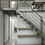 BÁN NHÀ NGAY CẦU BÌNH LỢI chỉ 2,45 Tỷ