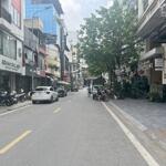Bán Nhà Mặt Phố Quận Đống Đa 112m2-3T MT5,1m Vỉa Hè 2Mặt Tiền 65 Tỷ Nguyễn Hy Quang.