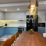 Bán gấp CHCC Happy Valley, DT 135m2, TK 3PN, 2WC, NTDD, giá 10 tỷ