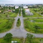 Daresco chính chủ gửi 2 lô góc mặt tiền đường 29m, view hồ trung tâm