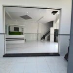 NHÀ MỚI ĐẸP HXH 2 MẶT TL 43, TAM BÌNH, NGAY CẦU VƯỢT GÒ DƯA TIỆN ĐI LẠI,NỞ HẬU 4900