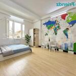 CĂN HỘ CỬA SỔ LỚN MỚI RỘNG 40M2 - FULL NỘI THẤT - BÌNH THẠNH GẦN NGÃ TƯ HÀNG XANH, GIÁP PHÚ NHUẬN
