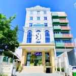 [ QUẬN 2 ] Cho Thuê Toà Nhà: 27C Quốc Hương - 12x25m, hầm, 7 tầng