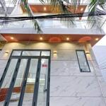 Nhà lầu góc 2 mặt tiền - Hẻm 1 Trần Vĩnh Kiết