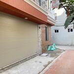 8 căn xây mới 6 tầng-8.2 tỷ ngõ 245 Định Công- Quận Hoàng Mai-60m ra chợ lớn oto tránh nhau