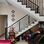 Bán nhà 2 tầng 2 mê, 3 PN, 3 tỷ 500, 128 m2, kinh doanh tốt, An Dương Vương, TX. Điện Bàn