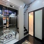 NHÀ MỚI CÒN MÙI SƠN LÕI BỒ ĐỀ 55M, 5T, MT4M, THANG MÁY, NỘI THẤT ĐẸP XỊN, AN SINH ĐỈNH.
