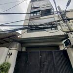 Bán nhà Thạch Bàn,Long Biên 5 tầng,45m,mt4.6m oto vào nhà nhỉnh 9 tỷ