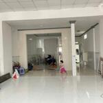 Giá 7,6 tỷ. Ngang 6,3x40m. Bán nhà mặt tiền đường Bùi Văn Hoà, phường Long Bình