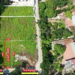 TC VÀI TỶ, CÓ LUÔN 100M2 FULL THỔ CƯ