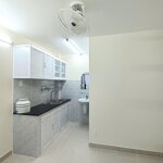 Cho thuê Mini House 1 Trệt 1 Lửng mới 100%, Full Nội Thất -giá tốt tại 34/11/8A Võ Thị Thừa, p. An Phú Đông, Quận 12.