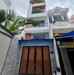 Nhà HXH khu sang Cộng Hòa - DT lớn: 4.5 x 18m, 4 tầng, giá: 15.5 tỷ LT