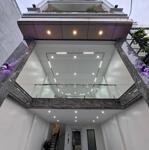 Nhà đẹp Tam Trinh. Gara ô tô, lô góc, Thang Máy, kinh doanh, 60m giá 14.65 tỷ